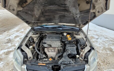 Mitsubishi Galant IX, 2006 год, 480 000 рублей, 11 фотография