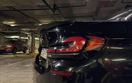 BMW 5 серия, 2013 год, 1 800 000 рублей, 8 фотография