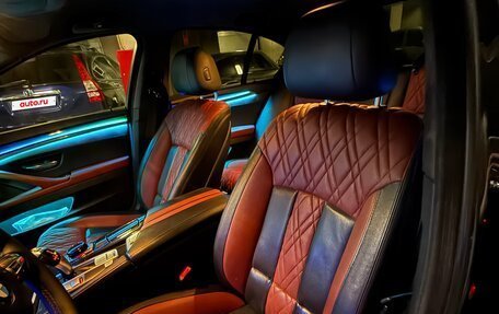 BMW 5 серия, 2013 год, 1 800 000 рублей, 12 фотография