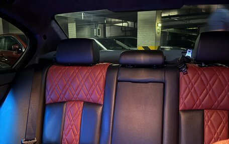 BMW 5 серия, 2013 год, 1 800 000 рублей, 14 фотография