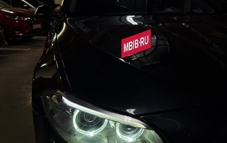 BMW 5 серия, 2013 год, 1 800 000 рублей, 4 фотография