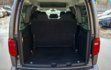 Volkswagen Caddy IV, 2020 год, 2 750 000 рублей, 6 фотография