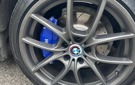 BMW 5 серия, 2013 год, 1 800 000 рублей, 22 фотография