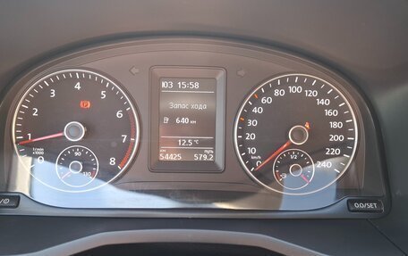 Volkswagen Caddy IV, 2020 год, 2 750 000 рублей, 9 фотография