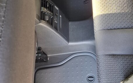 Volkswagen Caddy IV, 2020 год, 2 750 000 рублей, 10 фотография