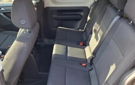 Volkswagen Caddy IV, 2020 год, 2 750 000 рублей, 11 фотография