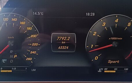 Mercedes-Benz Maybach S-Класс, 2019 год, 10 000 000 рублей, 5 фотография