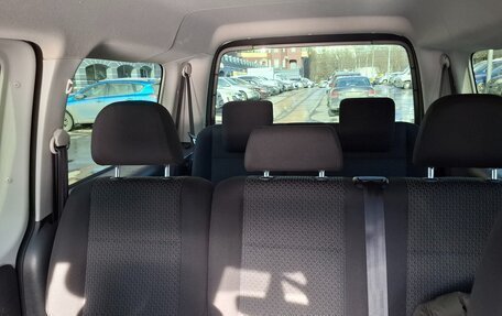 Volkswagen Caddy IV, 2020 год, 2 750 000 рублей, 12 фотография