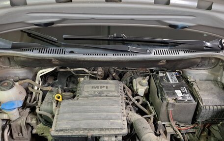 Volkswagen Caddy IV, 2020 год, 2 750 000 рублей, 14 фотография