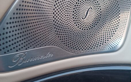 Mercedes-Benz Maybach S-Класс, 2019 год, 10 000 000 рублей, 7 фотография