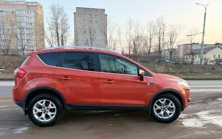 Ford Kuga III, 2011 год, 830 000 рублей, 3 фотография
