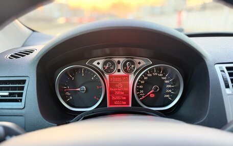 Ford Kuga III, 2011 год, 830 000 рублей, 11 фотография