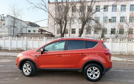 Ford Kuga III, 2011 год, 830 000 рублей, 7 фотография