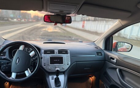 Ford Kuga III, 2011 год, 830 000 рублей, 10 фотография