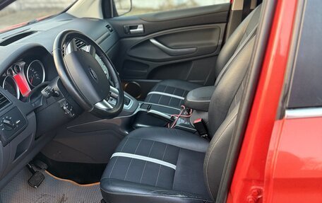 Ford Kuga III, 2011 год, 830 000 рублей, 8 фотография