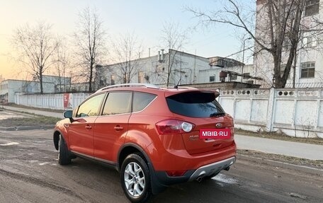 Ford Kuga III, 2011 год, 830 000 рублей, 6 фотография