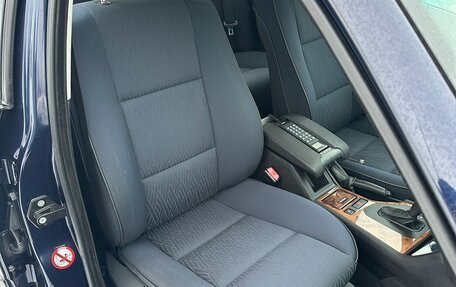 BMW 5 серия, 2000 год, 1 049 000 рублей, 13 фотография