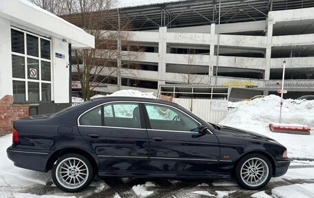 BMW 5 серия, 2000 год, 1 049 000 рублей, 6 фотография