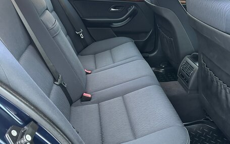 BMW 5 серия, 2000 год, 1 049 000 рублей, 23 фотография