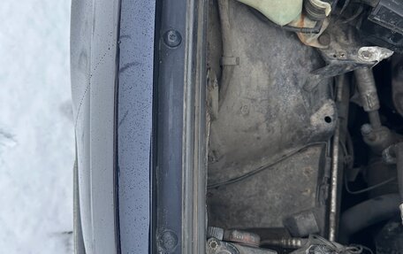 BMW 5 серия, 2000 год, 1 049 000 рублей, 27 фотография