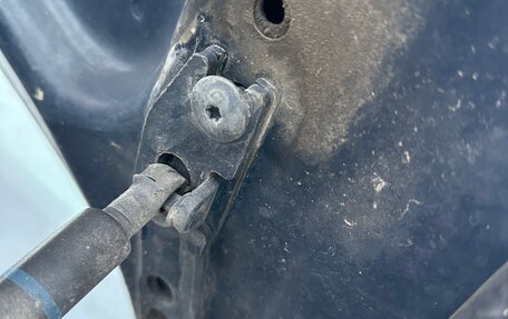 BMW 5 серия, 2000 год, 1 049 000 рублей, 28 фотография