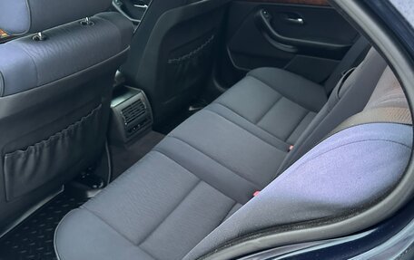 BMW 5 серия, 2000 год, 1 049 000 рублей, 25 фотография