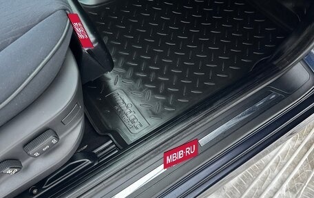 BMW 5 серия, 2000 год, 1 049 000 рублей, 11 фотография