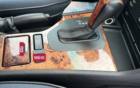 BMW 5 серия, 2000 год, 1 049 000 рублей, 21 фотография