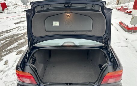 BMW 5 серия, 2000 год, 1 049 000 рублей, 36 фотография