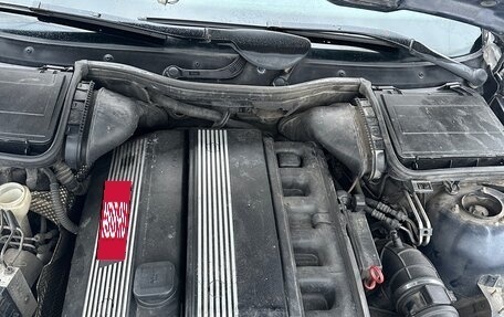 BMW 5 серия, 2000 год, 1 049 000 рублей, 33 фотография