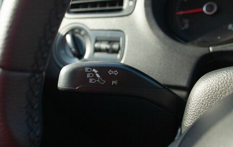 Volkswagen Polo VI (EU Market), 2019 год, 1 130 000 рублей, 22 фотография