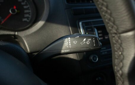 Volkswagen Polo VI (EU Market), 2019 год, 1 130 000 рублей, 23 фотография