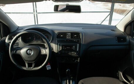 Volkswagen Polo VI (EU Market), 2019 год, 1 130 000 рублей, 19 фотография