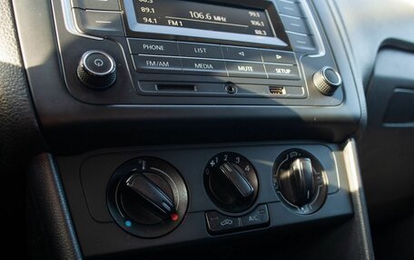 Volkswagen Polo VI (EU Market), 2019 год, 1 130 000 рублей, 26 фотография