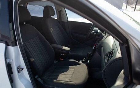 Volkswagen Polo VI (EU Market), 2019 год, 1 130 000 рублей, 28 фотография