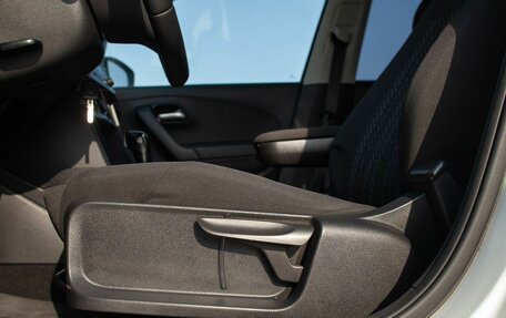 Volkswagen Polo VI (EU Market), 2019 год, 1 130 000 рублей, 30 фотография