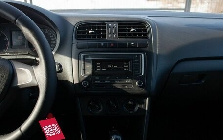 Volkswagen Polo VI (EU Market), 2019 год, 1 130 000 рублей, 25 фотография