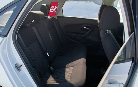 Volkswagen Polo VI (EU Market), 2019 год, 1 130 000 рублей, 29 фотография