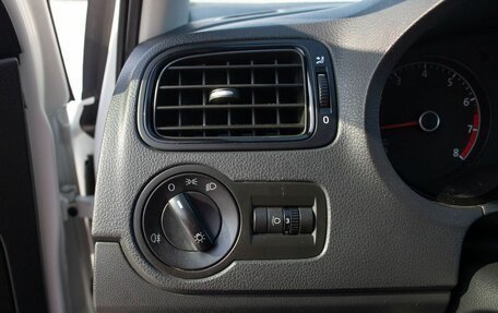 Volkswagen Polo VI (EU Market), 2019 год, 1 130 000 рублей, 32 фотография