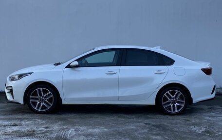 KIA Cerato IV, 2021 год, 2 220 000 рублей, 8 фотография