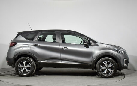 Renault Kaptur I рестайлинг, 2018 год, 999 000 рублей, 4 фотография