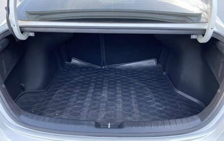 KIA Cerato IV, 2021 год, 2 220 000 рублей, 17 фотография