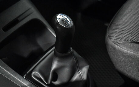 Renault Kaptur I рестайлинг, 2018 год, 999 000 рублей, 10 фотография