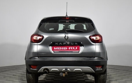 Renault Kaptur I рестайлинг, 2018 год, 999 000 рублей, 6 фотография