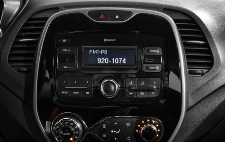 Renault Kaptur I рестайлинг, 2018 год, 999 000 рублей, 17 фотография