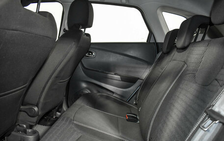 Renault Kaptur I рестайлинг, 2018 год, 999 000 рублей, 13 фотография