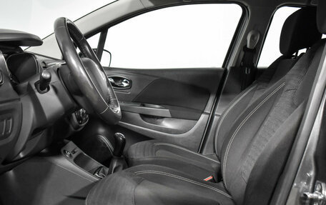 Renault Kaptur I рестайлинг, 2018 год, 999 000 рублей, 12 фотография