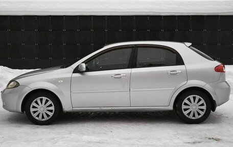 Chevrolet Lacetti, 2008 год, 409 000 рублей, 10 фотография