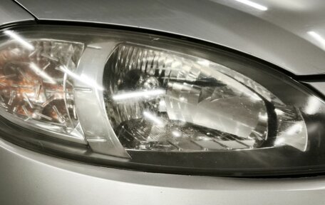 Chevrolet Lacetti, 2008 год, 409 000 рублей, 11 фотография