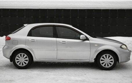 Chevrolet Lacetti, 2008 год, 409 000 рублей, 5 фотография